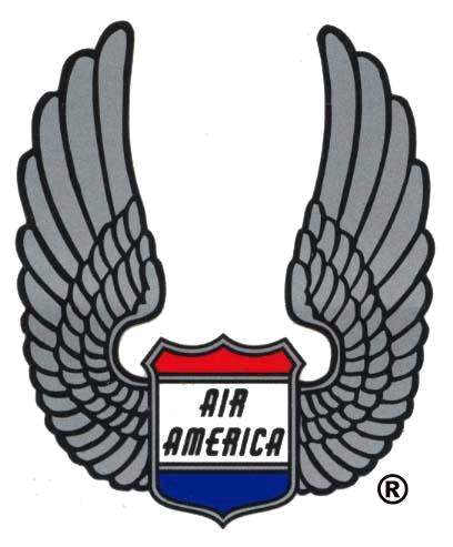 Air America Logo